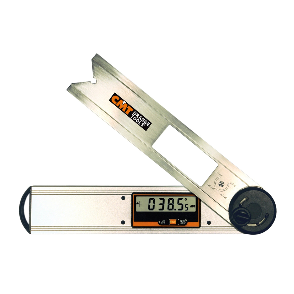 Digital Angle Finder