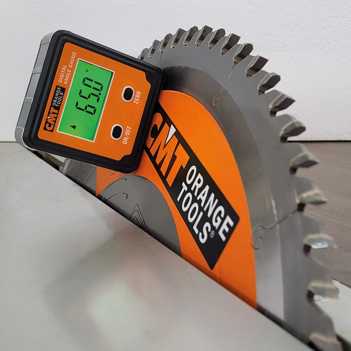 Digital Angle Gauge