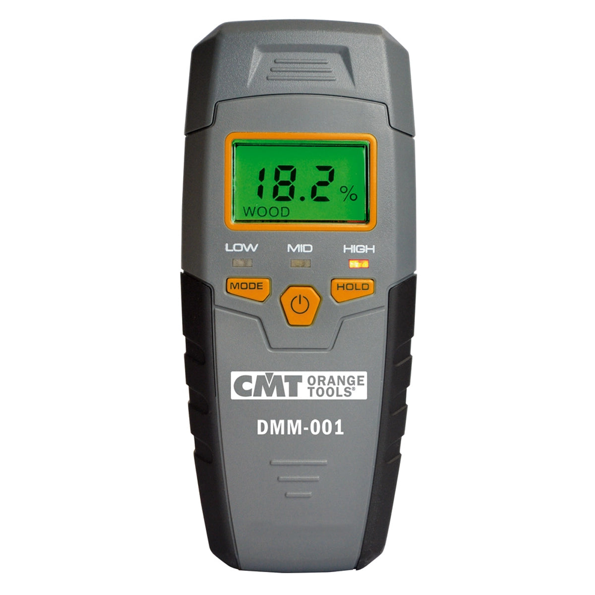 Digital Moisture Meter