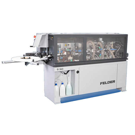 Felder G383 Felder G383 Edgebander