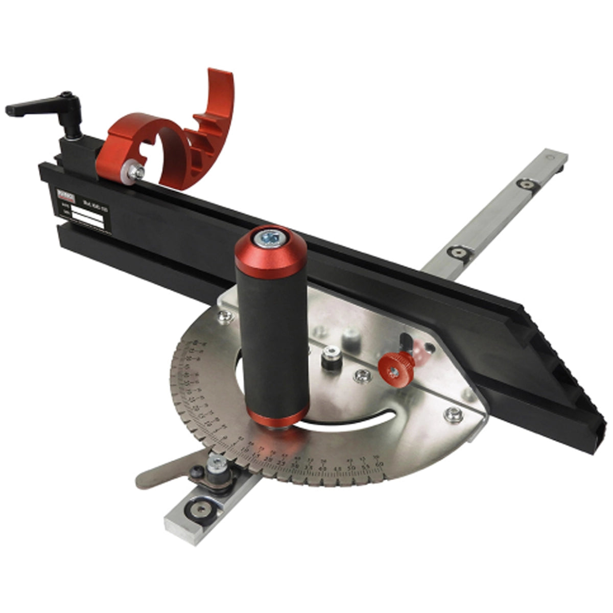 Extreme Miter Gauge