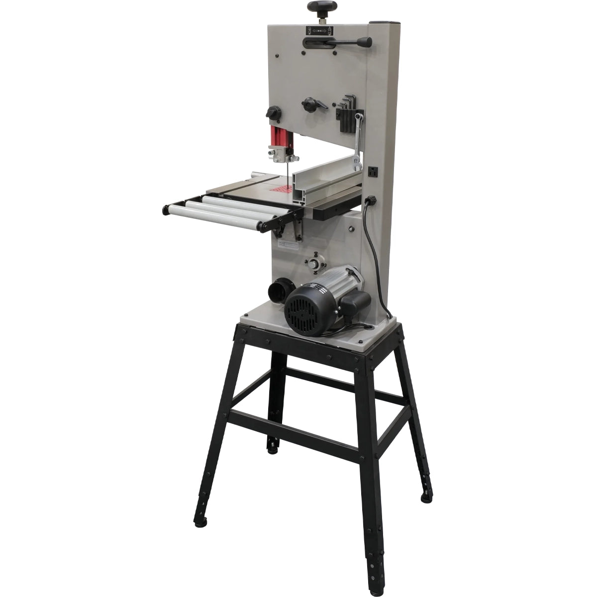 V:10 Bandsaw