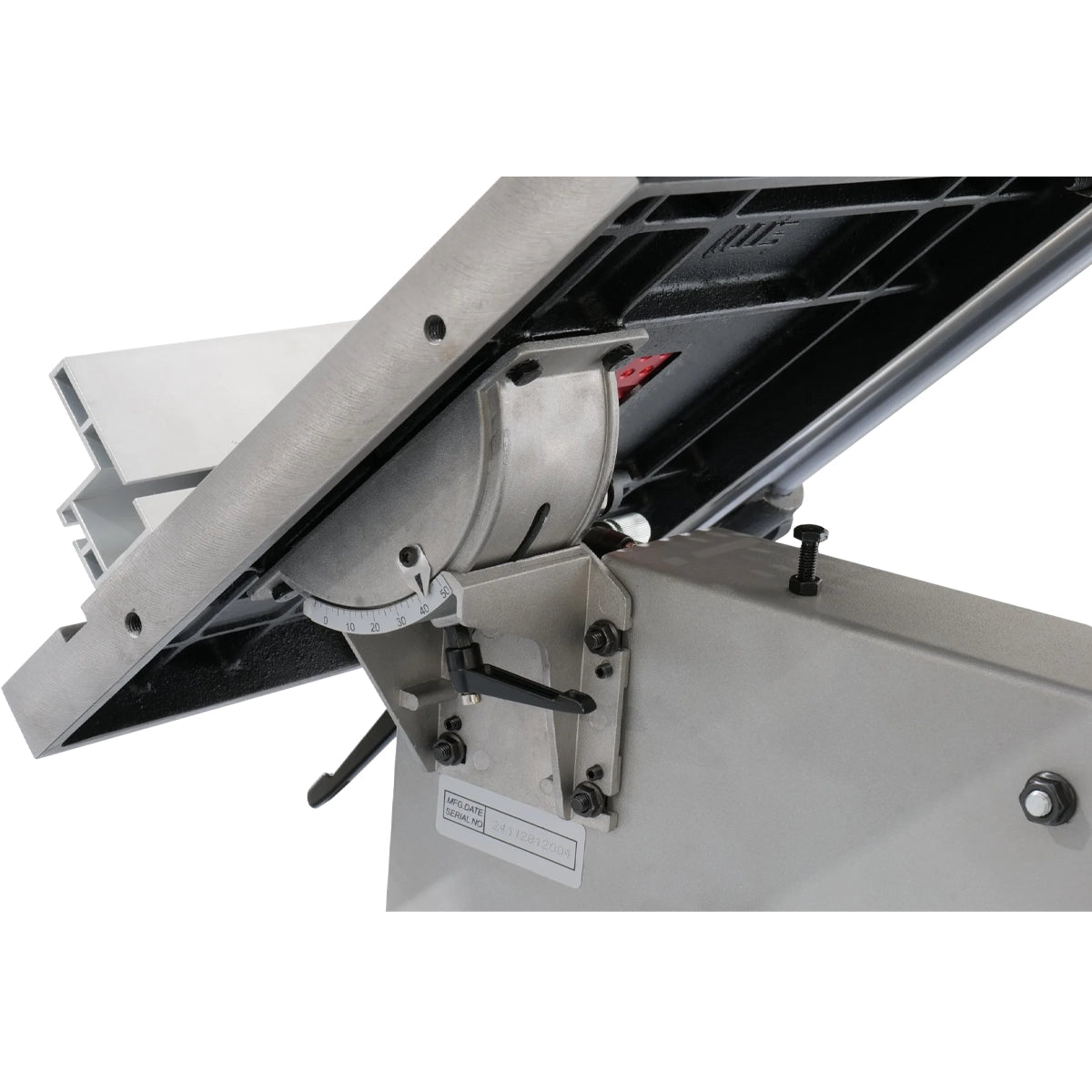 V:10 Bandsaw