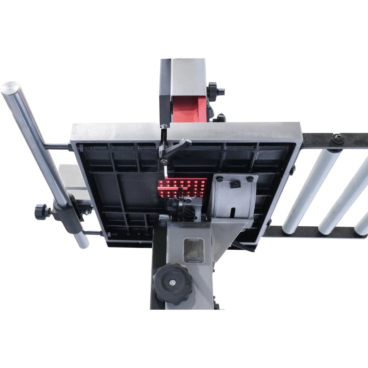 V:10 Bandsaw