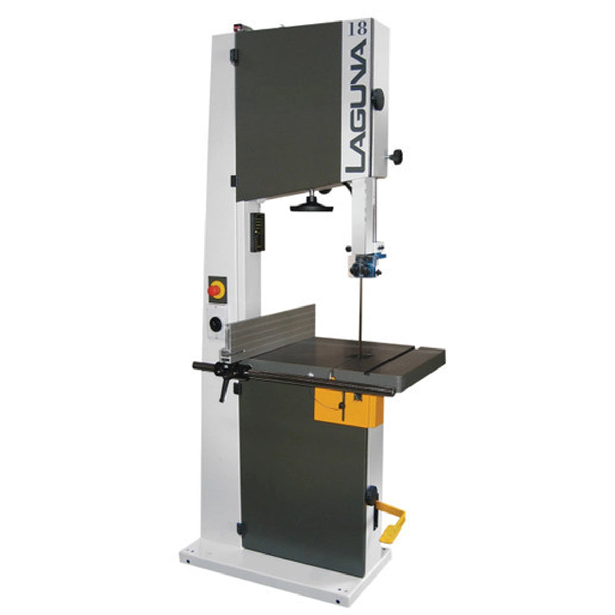 LT18 Industrial Bandsaw