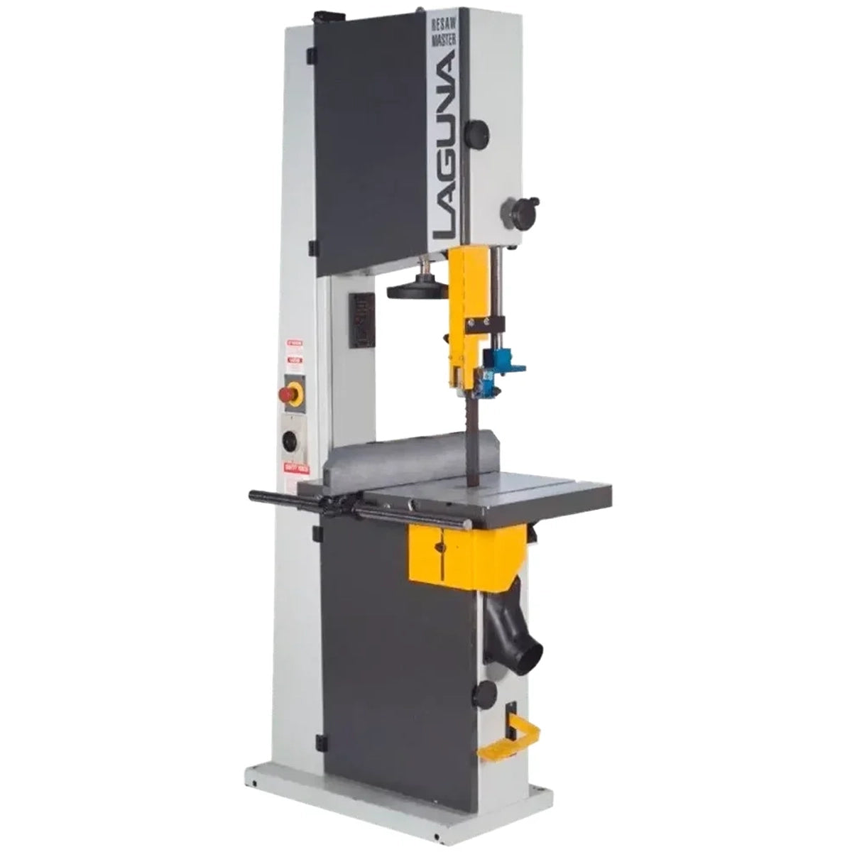 LT18 Resaw Master Industrial Bandsaw