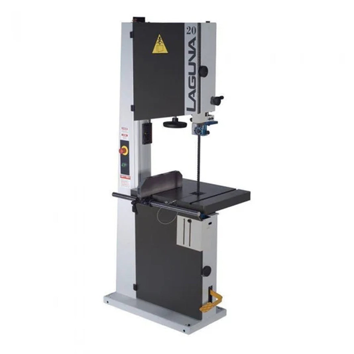 LT20 Bandsaw