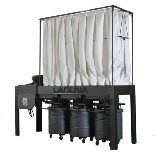 I|Flux 10 Elite Industrial Dust Collector