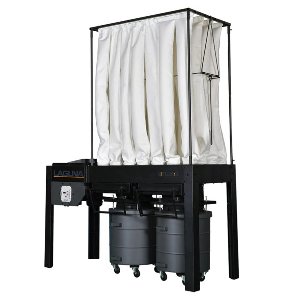 I|Flux 5 Elite Industrial Dust Collector