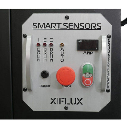 X|Flux: 10HP