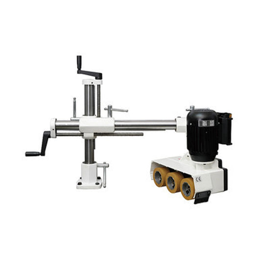 Power Feeder 3-Wheel / 4 Speed