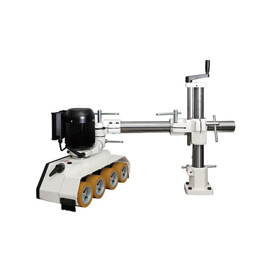 Power Feeder 4-Wheel / 8 Speed