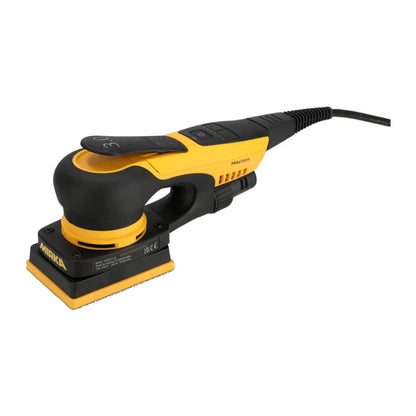 DEOS II 3x4 Inch Orbital Sander