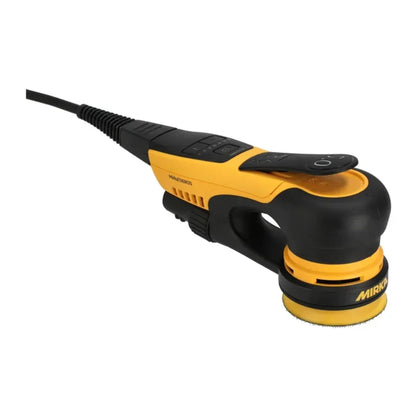 DEROS II 3 Inch Random Orbital Sander