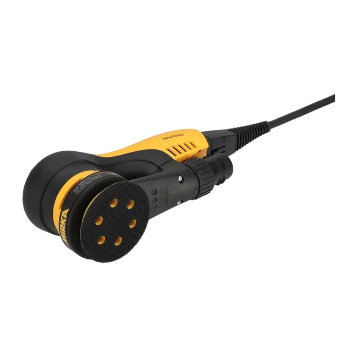 DEROS II 3 Inch Random Orbital Sander