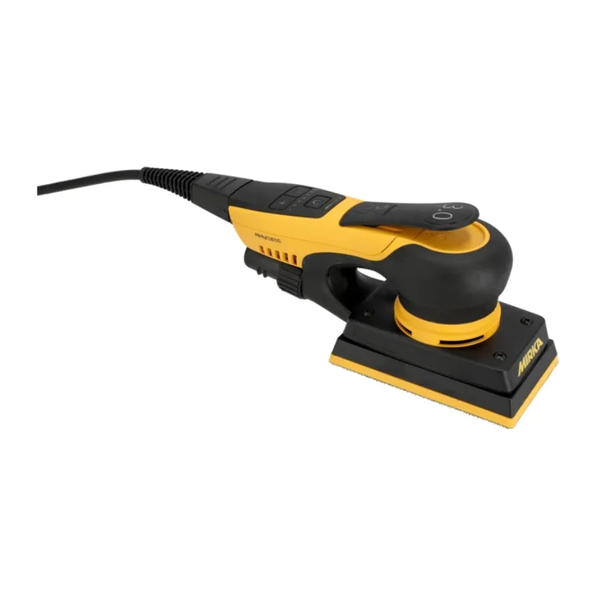DEOS II 3x5 Inch Orbital Sander