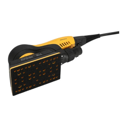 DEOS II 3x5 Inch Orbital Sander