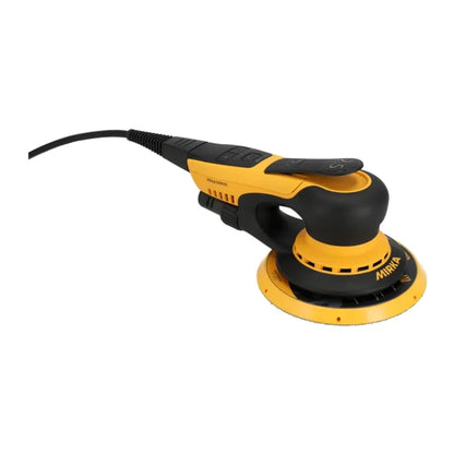 DEROS II 6 Inch Random Orbital (2.5 mm Orbit) Sander