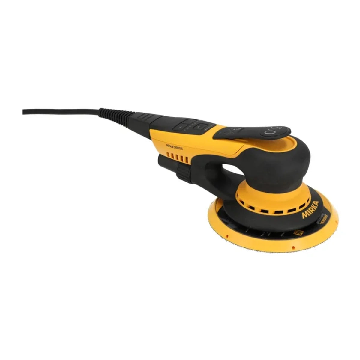 DEROS II 6 Inch Random Orbital (5.0 mm Orbit) Sander