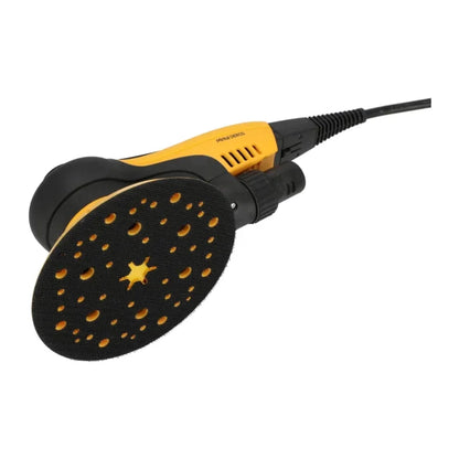 DEROS II 6 Inch Random Orbital (5.0 mm Orbit) Sander