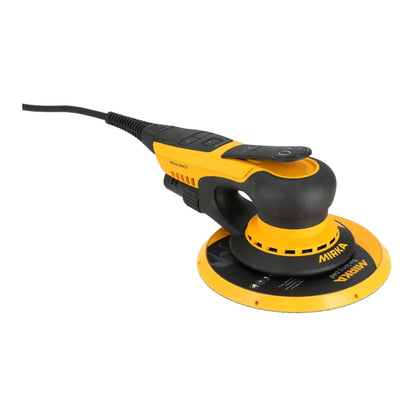DEROS II 7 Inch Random Orbital Sander