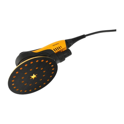 DEROS II 7 Inch Random Orbital Sander