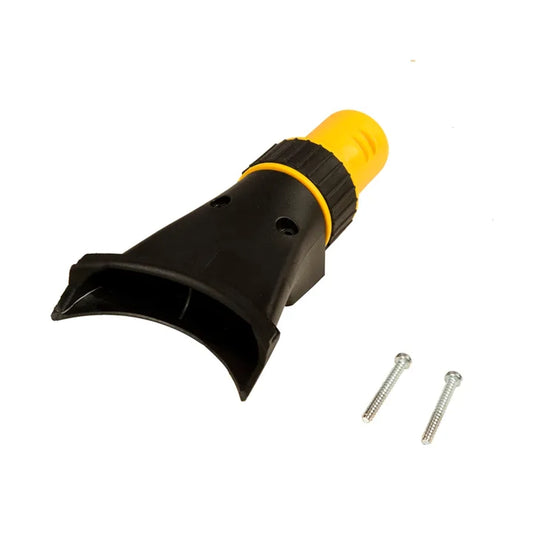 Swivel Exhaust Kit for DEROS 5"/6"