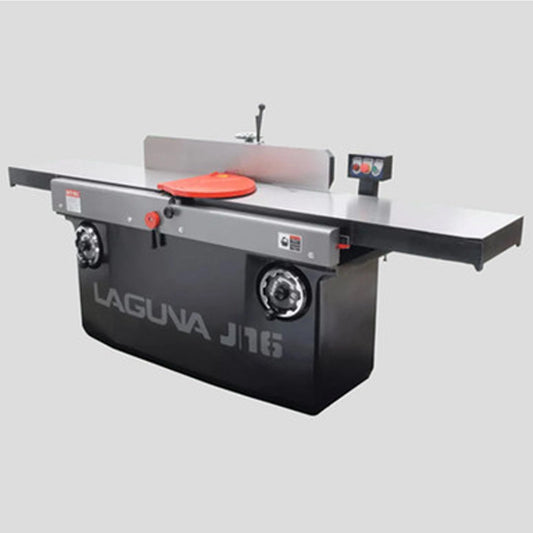 J|16 Industrial Jointer