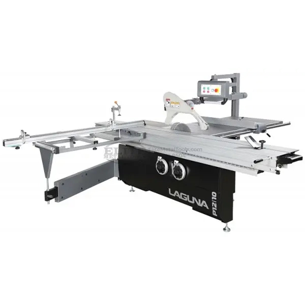 P12|10 Panelsaw