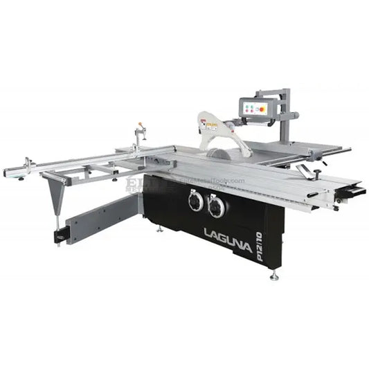 P12|10 Panelsaw