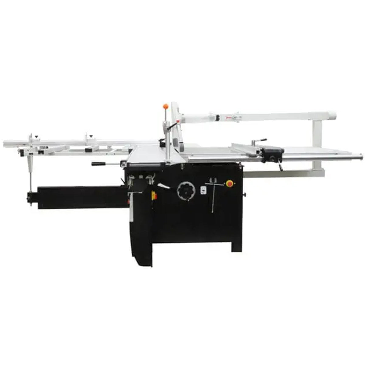 P12|5 Industrial Panelsaw with Sliding Table