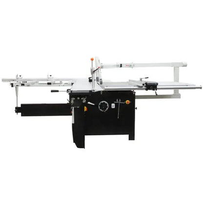 P12|5 Industrial Panelsaw with Sliding Table