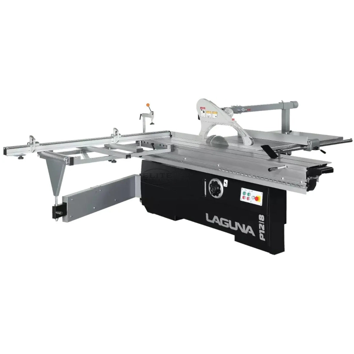P12|8 Industrial Panelsaw with Sliding Table