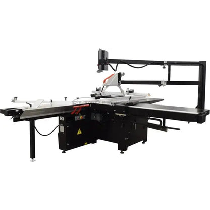 P14|12XC Industrial Panelsaw with CNC Control