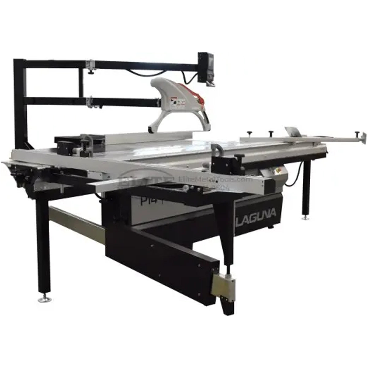P14|12XC Industrial Panelsaw with CNC Control