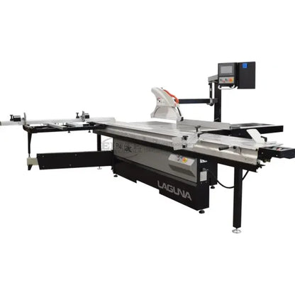 P14|12XC Industrial Panelsaw with CNC Control