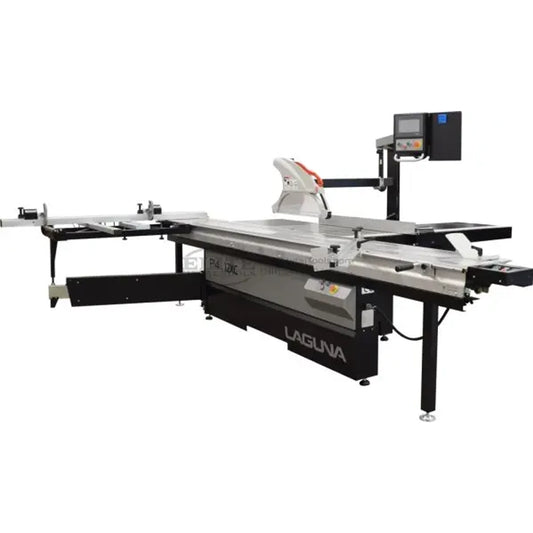 P14|12XC Industrial Panelsaw with CNC Control