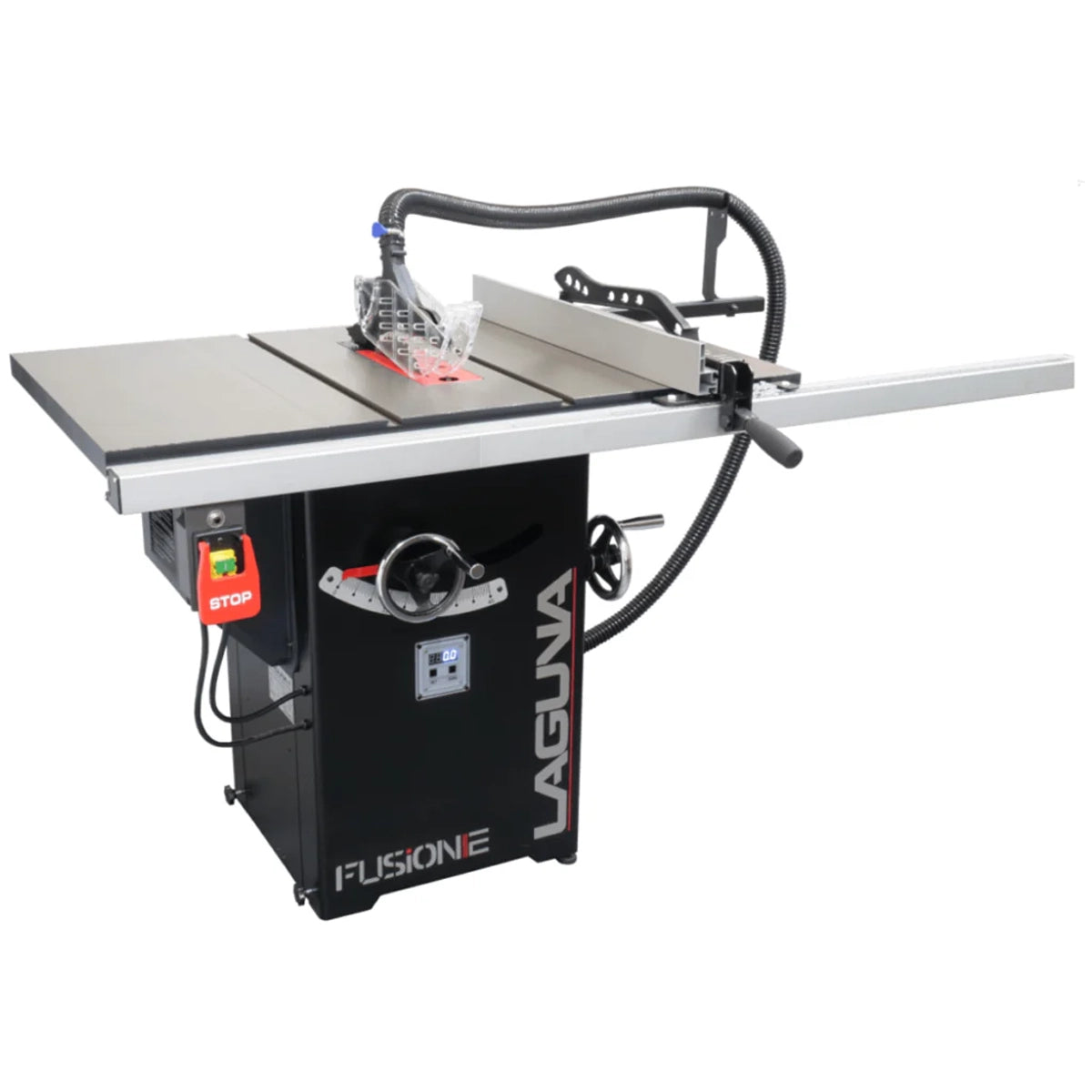 F2 Fusion Table Saw 1.75HP - 36" RIP