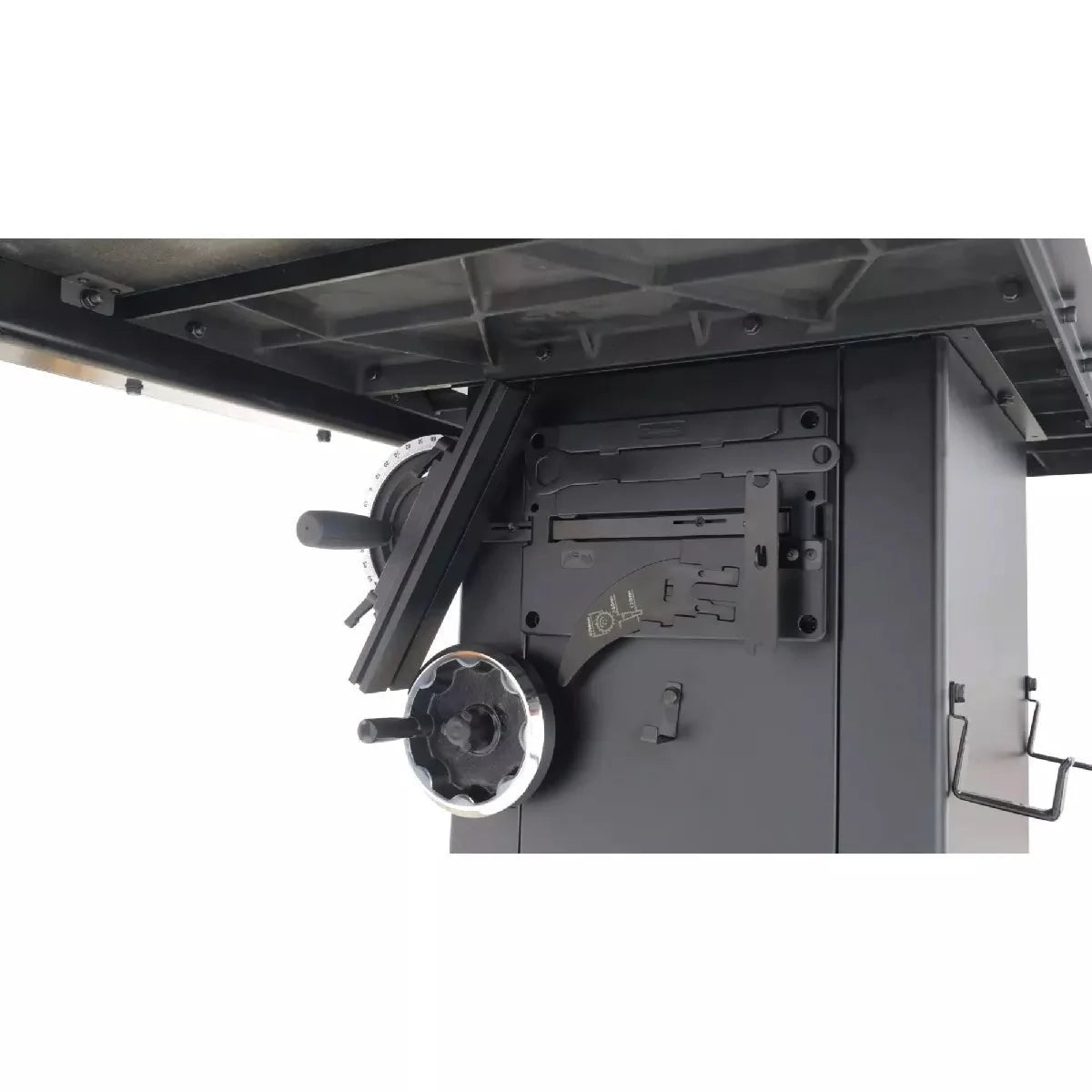 F3 Fusion Tablesaw