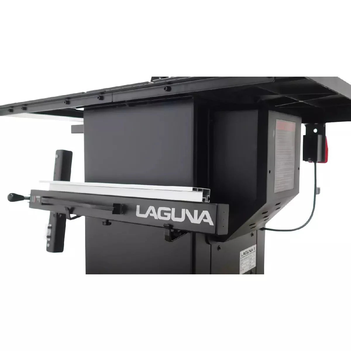F3 Fusion Tablesaw