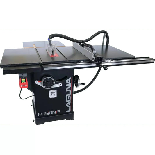 F3 Fusion Tablesaw