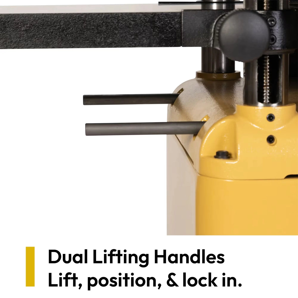 5-Inch Planer, Helical Cutterhead, 3 HP, 1PH, 230V (15BHH)