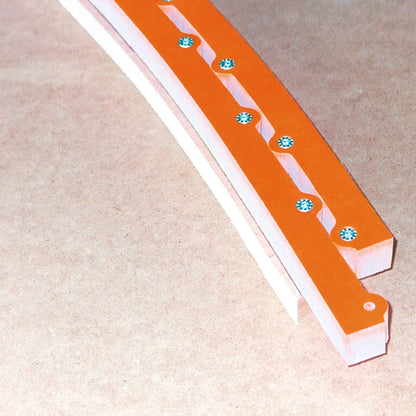 Flexible Routing Template For Routing L=39-3/8"