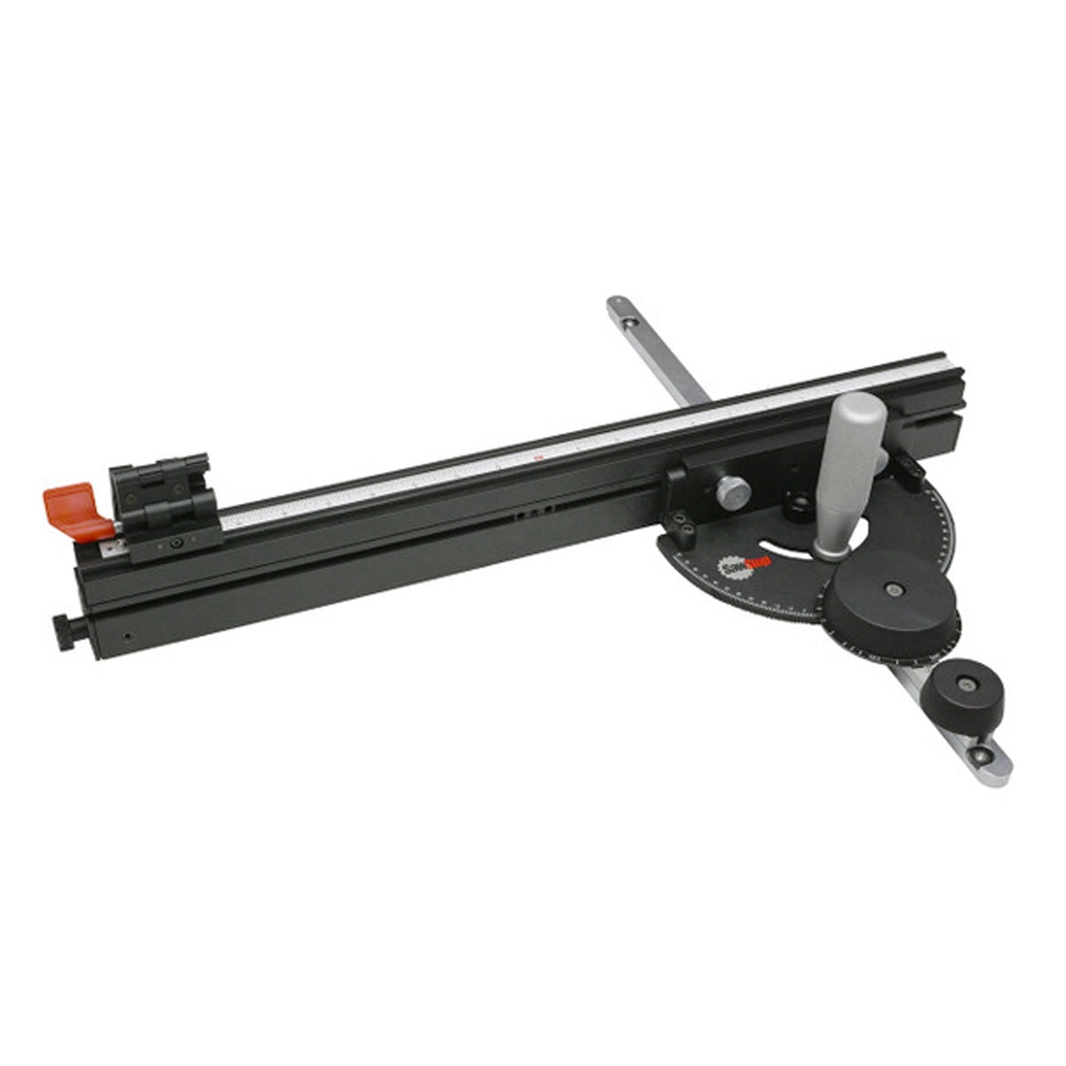 Revolution Miter Gauge with Systainer