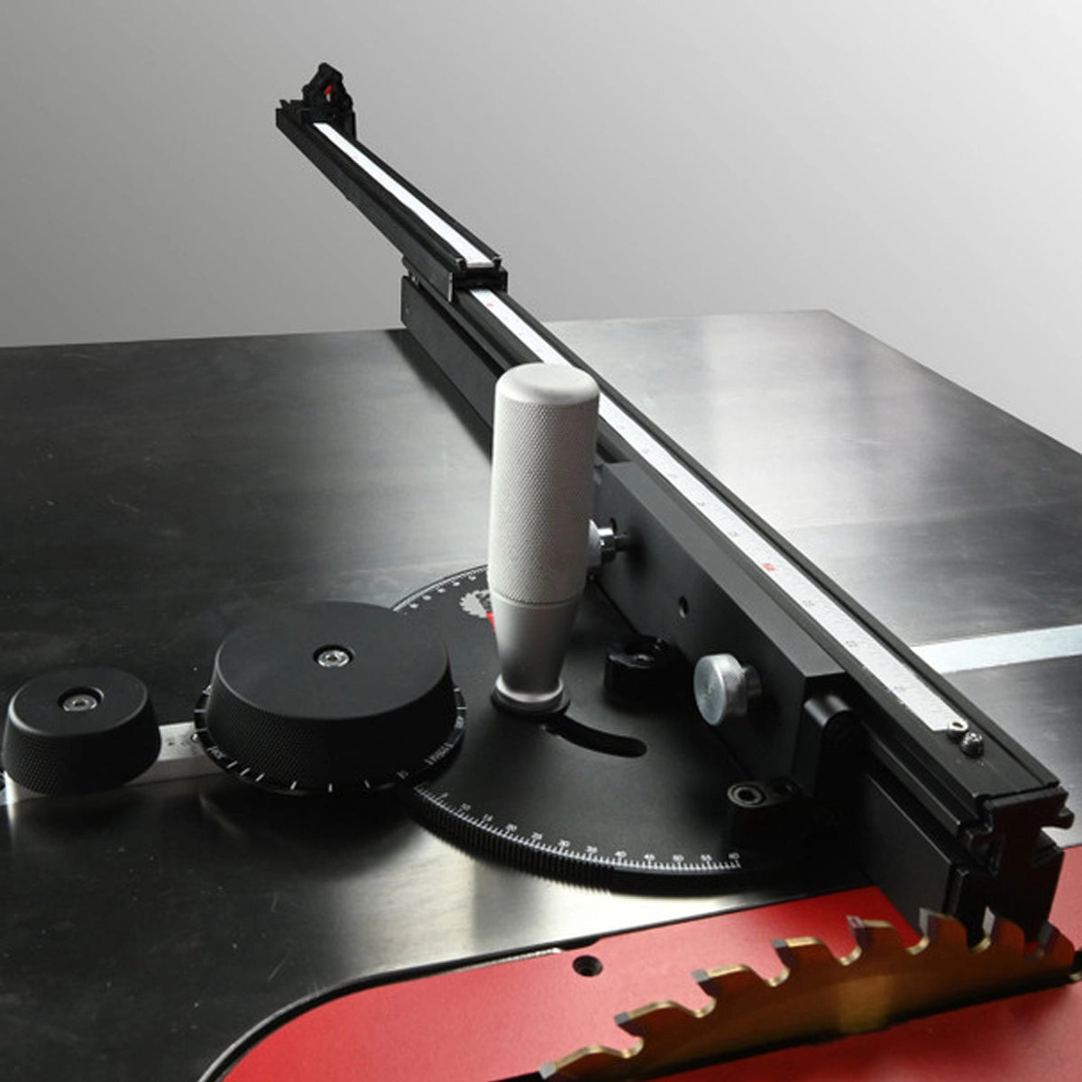 Revolution Miter Gauge with Systainer