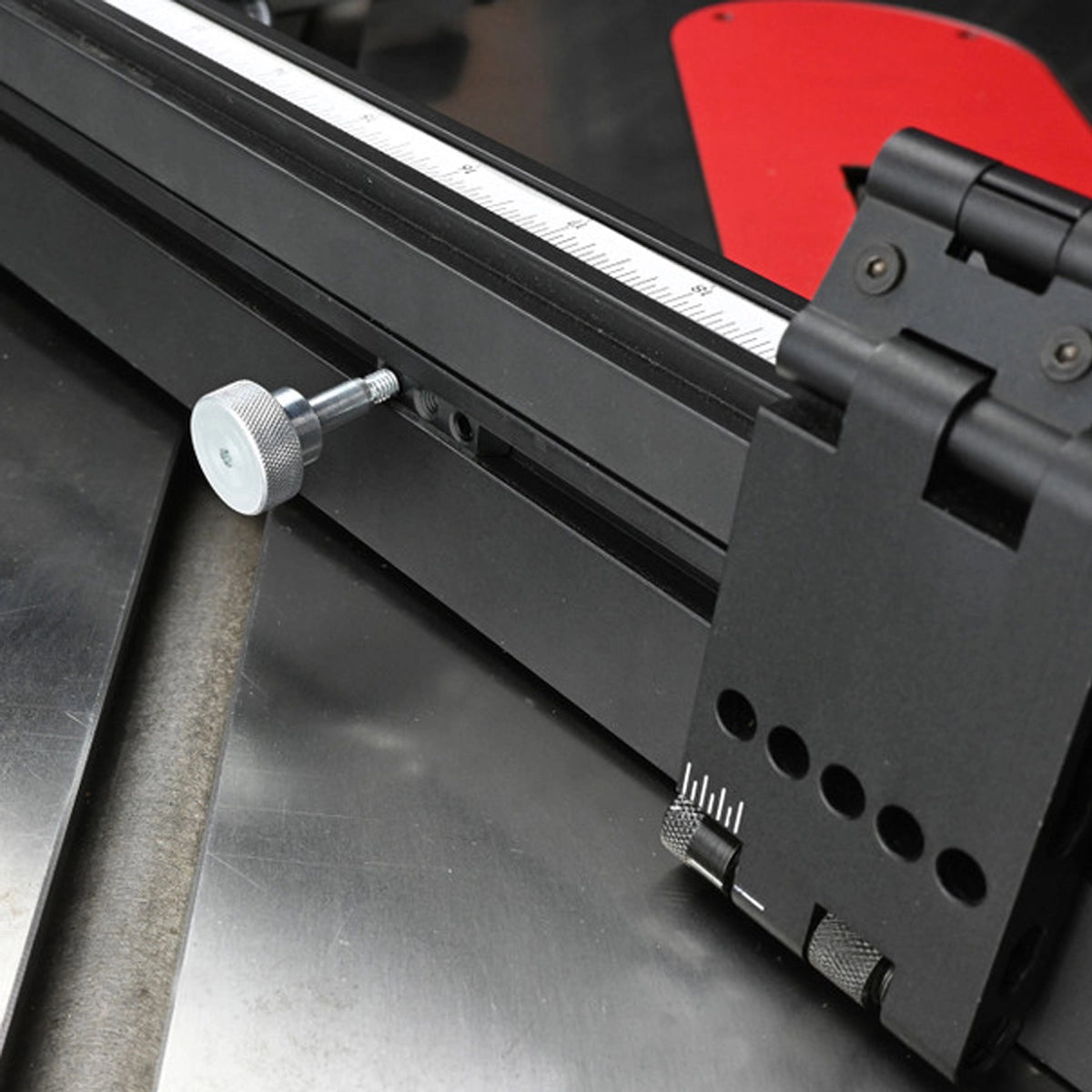 Revolution Miter Gauge with Systainer