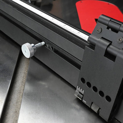 Revolution Miter Gauge with Systainer