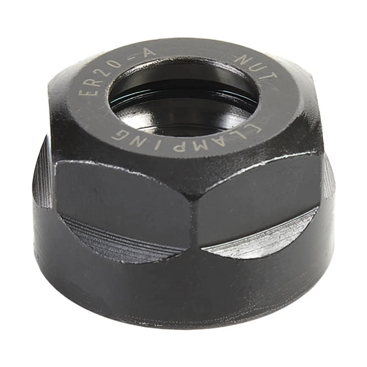 Amana Tool CON-ER20 35mm CNC Collet Nut for Standard ER20