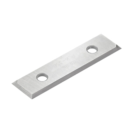 Amana Tool RCK-356 Solid Carbide Miterfold Insert MDF Knife 48 x 12 x 1.5mm for Insert RC-1028