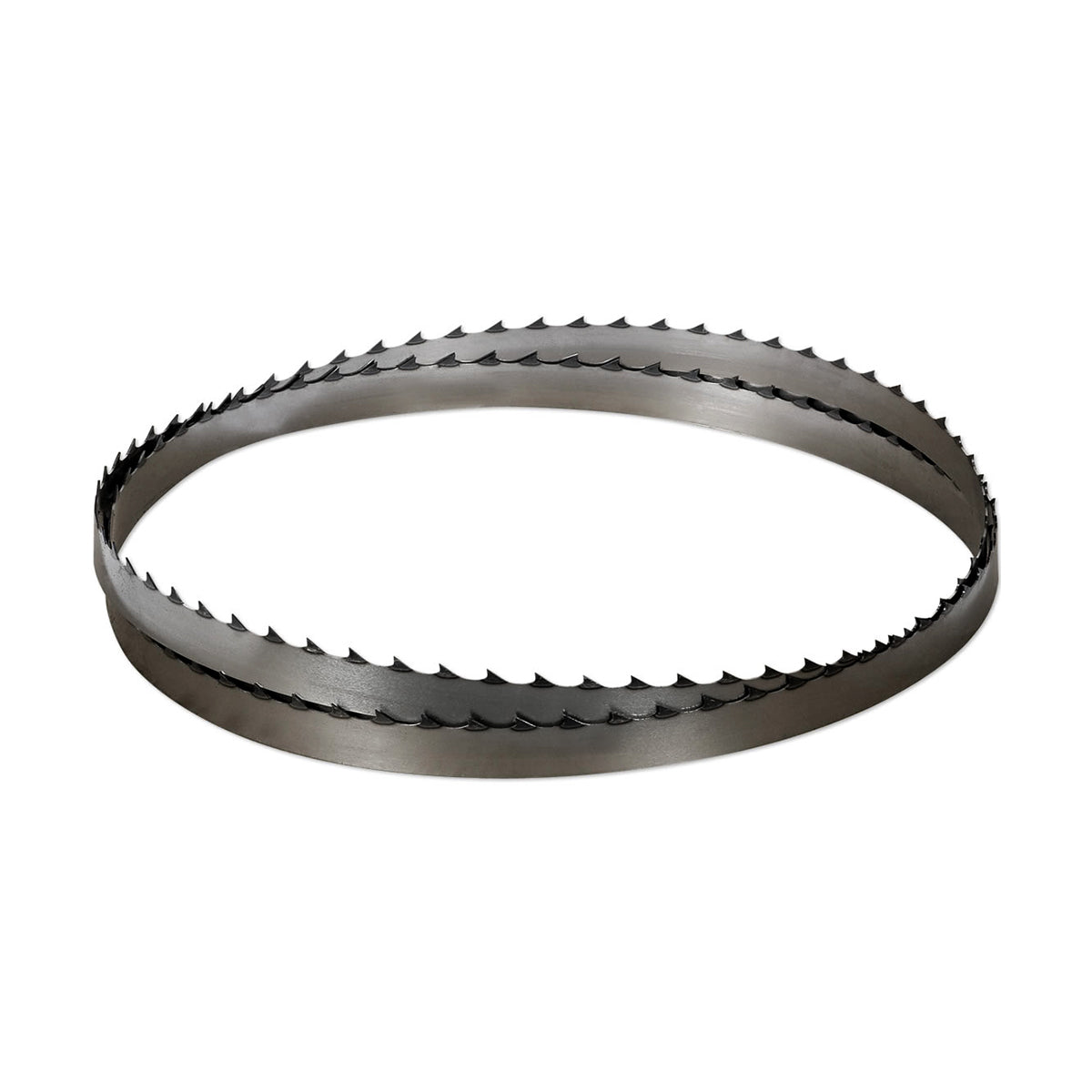 Wooden Edge 170144 170" Carbon Steel Flex Back Bandsaw Blades